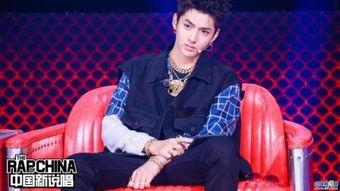 最新说唱爆料视频大全集,揭秘热门歌手幕后故事与精彩瞬间  第1张