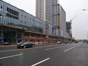 文峰大道最新爆料,揭秘未来城市交通新动脉