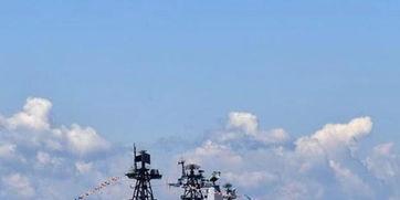 俄罗斯军舰爆料视频播放,独家爆料视频带你领略海上力量  第1张
