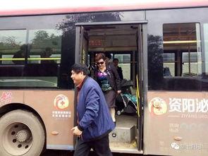 11路公交车爆料新闻,乘客爆料传递正能量  第3张