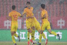 中国队最新爆料消息新闻,备战国际赛事,展现国家风采 第2张 中国队最新爆料消息新闻,备战国际赛事,展现国家风采 第2张