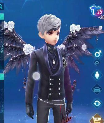 飞车爆料站最新时装,全新时装惊艳亮相，时尚潮流一触即发！  第3张