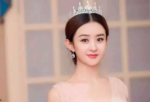 娱乐八卦吃瓜赵丽颖,娱乐圈的甜蜜瓜果，甜蜜背后的辛酸历程  第2张