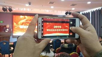 洛阳信息港爆料事件最新,揭秘背后真相与网络舆论风暴