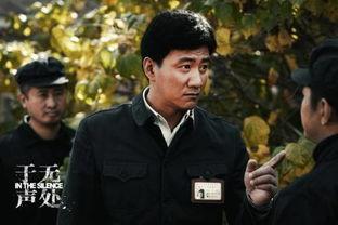 于无声处电视剧全集在线观看,揭秘神秘特工的惊险人生