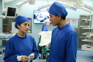 妇产科男医生电视剧全集在线观看,性别界限下的医疗传奇  第1张