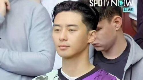 韩国有人爆料朴叙俊吗视频,真相究竟如何？  第3张