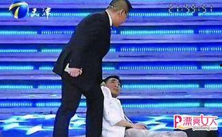 明星爆料非你莫属视频,明星爆料背后的精彩瞬间