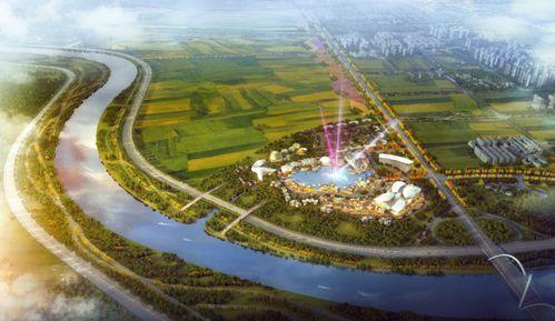 太原华侨城爆料最新消息,揭秘项目进展与未来规划  第1张