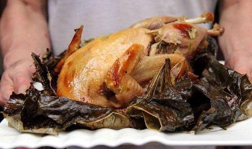 叫花鸡里没鸡肉是什么新闻爆料的,竟无鸡肉成分，网友热议食品安全问题