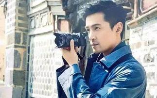 胡歌早期狗仔爆料视频,揭秘明星背后的真实生活