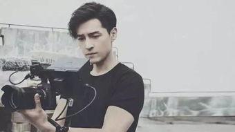 胡歌早期狗仔爆料视频,揭秘明星背后的真实生活  第2张