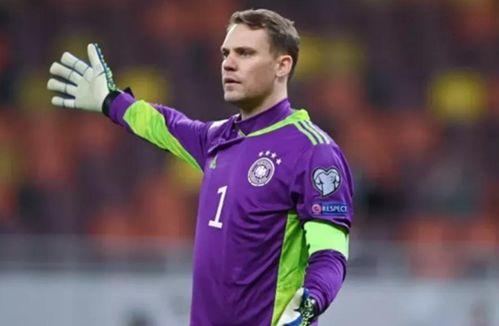 诺伊尔最新爆料,足球背后的真实故事与幕后真相  第3张